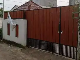 Rumah Dijual di Kampung Duren Baru Dekat Stasiun Citayam J-20612