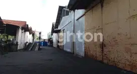 Dijual Murah Gudang di Sedati Sidoarjo