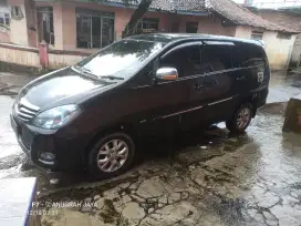 Innova G manual bensin 2010