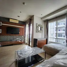 Unit 3 Bedroom Private Lift Fully Furnish Harga Sewa Cepat