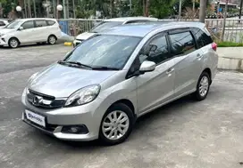 HONDA MOBILIO 1.5 E BENSIN MATIC 2014