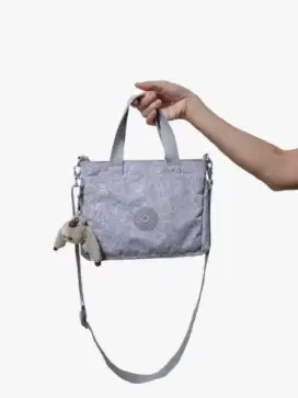 Tas Wanita Kipling ori