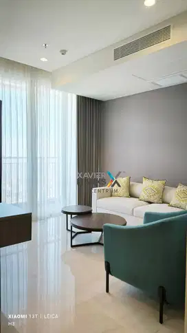 Disewakan Apartement  Galaxy Mall Galaxy Residence