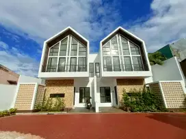 Rumah Mewah Witana Harja Pamulang Listrik Undergorund
