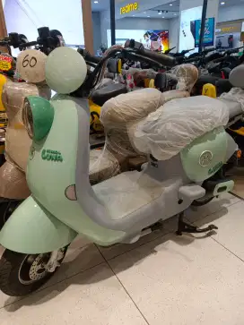 NEW AIMA LUNA 48v