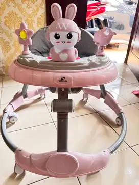 Baby Walker SPACE BABY