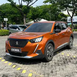 [KM 24RB] PEUGEOT 2008 2022