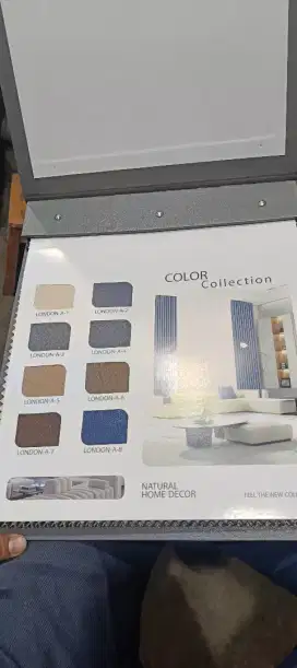 Gorden blackout embos