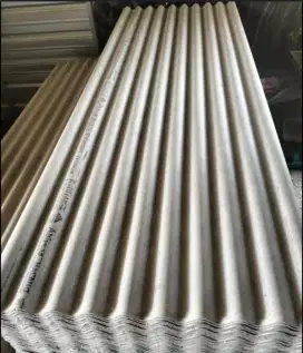 Jual cepat asbes uk 2,10
