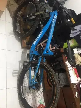 sepeda mtb commencal meta am ukuran s ban 26