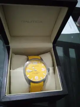 Jual Jam Tangan Nautica original