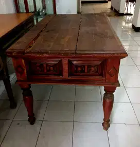 Dijual Meja Jati