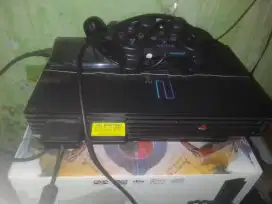 PS 2 hardisk 250gb