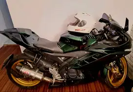 Yamaha R15 Movistar 2016