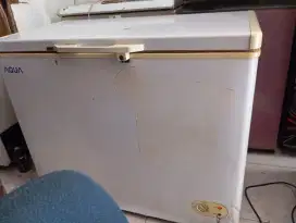 Friedrich box bekas kap 200 liter Mer A gua kead normal