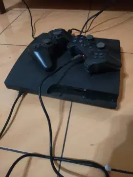 PS3 kondisi masih bagus