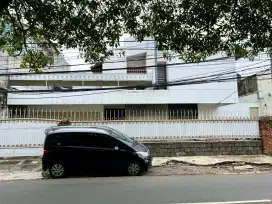 Dijual rumah di fatmawati jakarta selatan