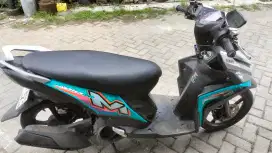 Dijual Mio M3 th 2023 pajak hidup