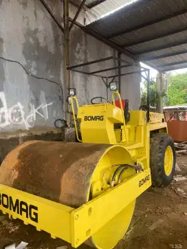 Bomag vibro 172D-2
