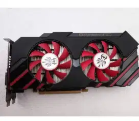 VGA Geforce GTX 750 NORMAL NO MINUS