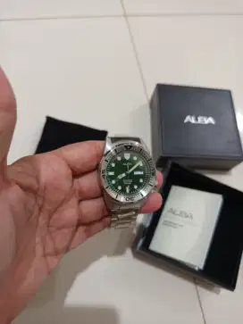 Dijual Jam Tangan ALBA