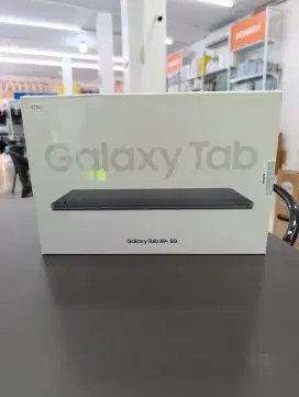 Samsung Tab A9+ 5G 8GB/128GB Garansi Resmi SEIN