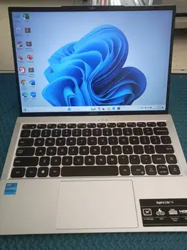 LAPTOP Acer Aspire Lite 14 AL14-51M-58U1