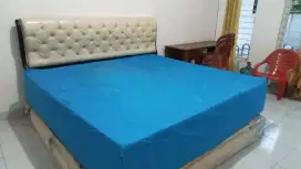 Kasur busa ukuran 200*200*40