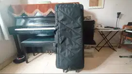 Dijual Tas Troli Keyboard (Ada Rodanya) Kondisi Seperti Baru