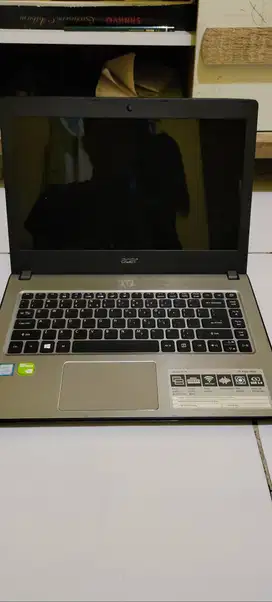 LAPTOP GAMING ACER ASPIRE 14 E476G Intel i5 Gen 8