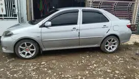 Toyota Vios 2004 Bensin