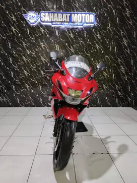 SUZUKI GSX 150R TH 2018