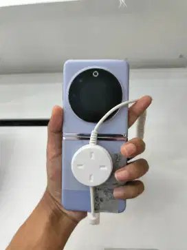 PROMO 3.5JT TECNO PHANTOM V FLIP