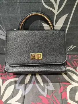 Dijual tas selempang wanita Jims Honey