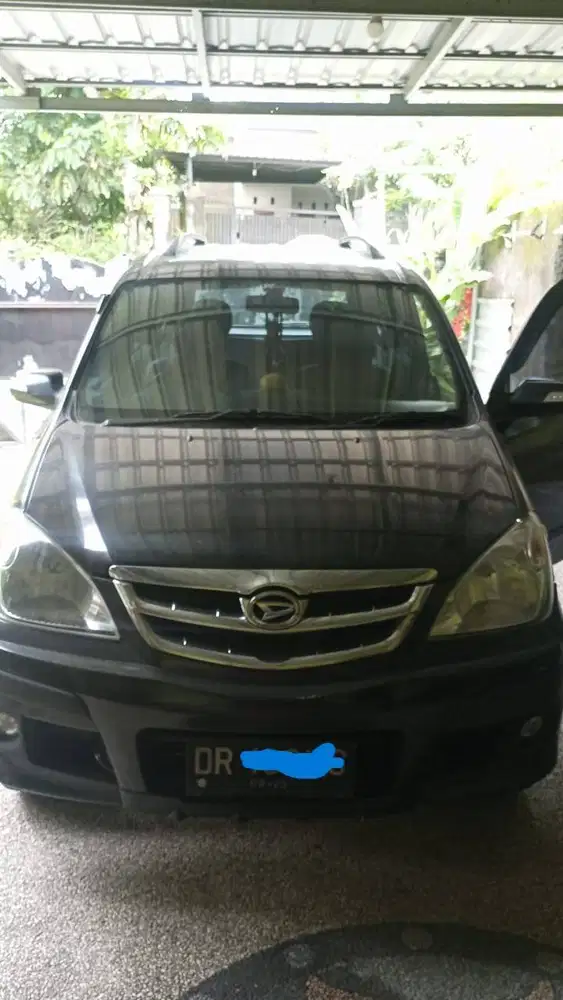 Xenia XI 1.300 Sporty (2010)