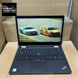 Laptop Lenovo X380 yoga Touchscreen CORE i5 GEN 8 RAM 8/256GB VR2-A