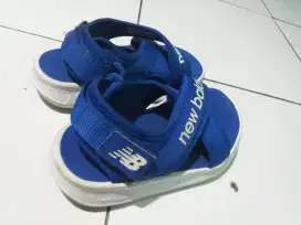Sandal new balance original