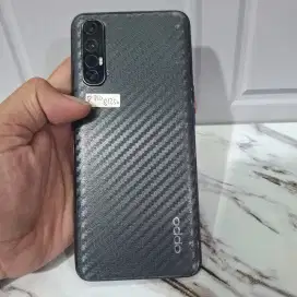 Oppo reno 3 pro 8/256 fulset