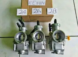 Karburator keihin PE24/26/28 pnp all motor