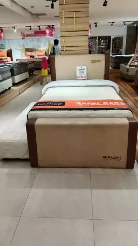 Kasur 2in1 dan 3in1.diskon pantastis