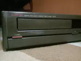 LUXMAN KOMPEC DIST