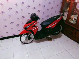 Honda Vario 125 2016