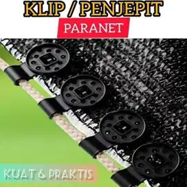 KLIP PENJEPIT PARANET (ECERAN) - KLIP PARANET - PENJEPIT WARING - PENJ