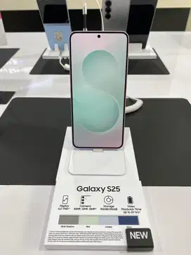 SAMSUNG S25 basic