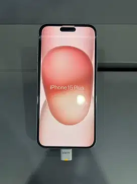 CREDIT HP IPHONE 15 128 GB
