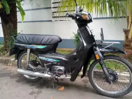 Honda grand bulus 1995 msh tng 1