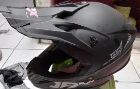 Jual helm JPX FOX1