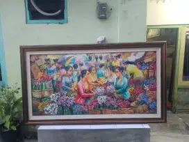 Lukisan m ansohri