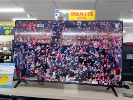 TCL 43 43S5400A FHD Android TV. CICILAN TANPA DP. SYARAT CUKUP KTP