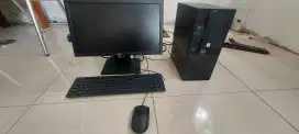 Komputer Dell Vostro i5